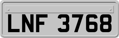 LNF3768
