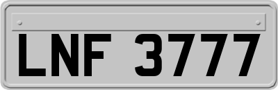 LNF3777