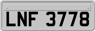 LNF3778