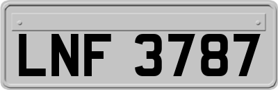 LNF3787