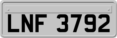 LNF3792