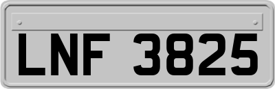 LNF3825