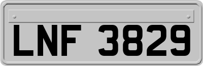 LNF3829