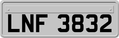 LNF3832