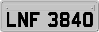LNF3840