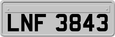 LNF3843