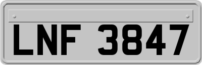 LNF3847