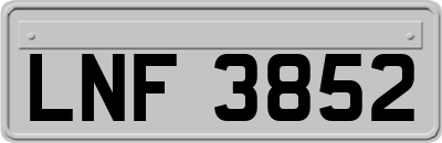 LNF3852