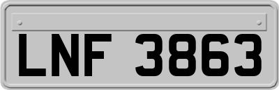 LNF3863
