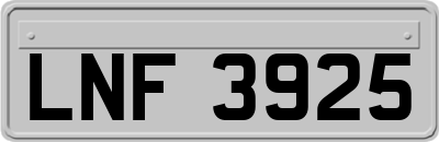 LNF3925