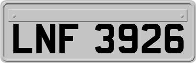 LNF3926