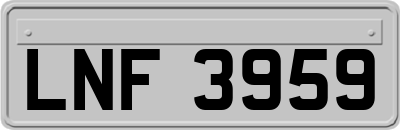 LNF3959