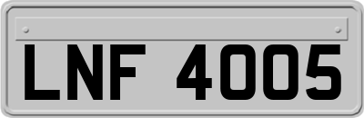 LNF4005