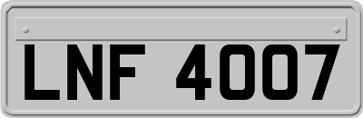 LNF4007