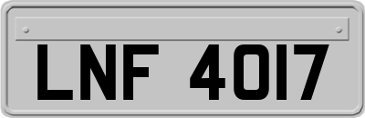 LNF4017
