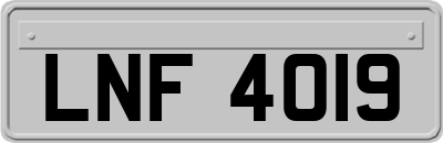 LNF4019