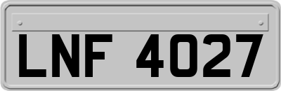 LNF4027