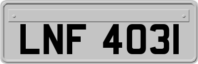 LNF4031