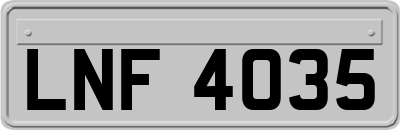 LNF4035