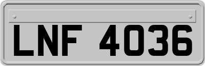 LNF4036