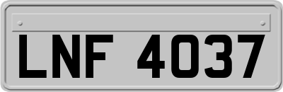 LNF4037