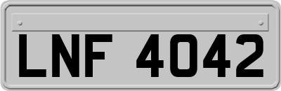 LNF4042