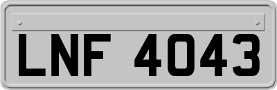 LNF4043