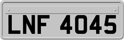 LNF4045