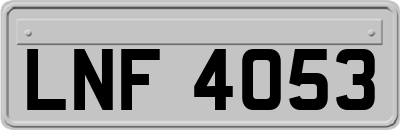 LNF4053