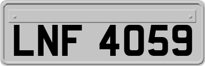 LNF4059