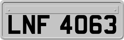 LNF4063