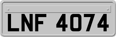LNF4074