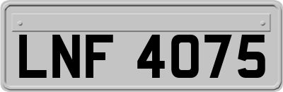LNF4075