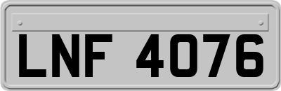 LNF4076