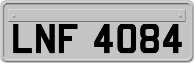 LNF4084