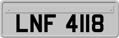 LNF4118