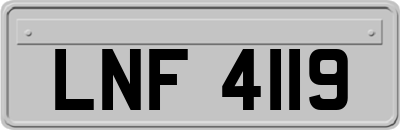 LNF4119