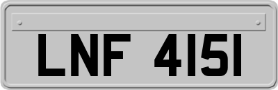 LNF4151