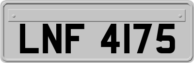 LNF4175
