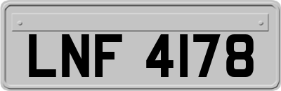 LNF4178