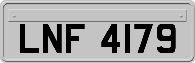 LNF4179