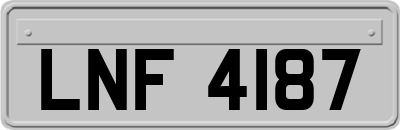 LNF4187