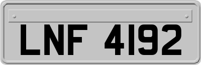LNF4192