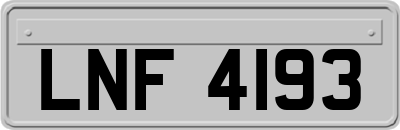 LNF4193