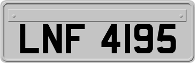 LNF4195