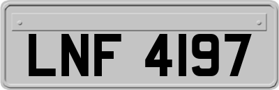 LNF4197