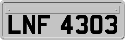 LNF4303