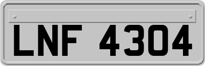 LNF4304