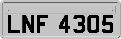 LNF4305