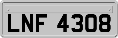 LNF4308